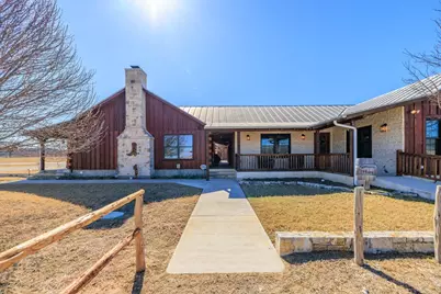 394 Ranch Rd 1376 Road, Fredericksburg, TX 78624 - Photo 34