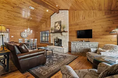 394 Ranch Rd 1376 Road, Fredericksburg, TX 78624 - Photo 4
