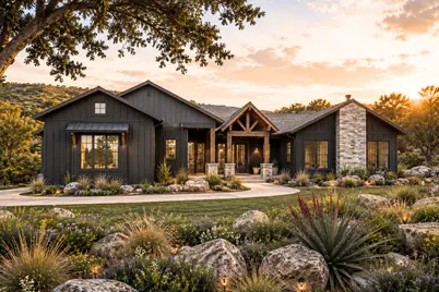 4155 Bee Creek Road, Spicewood, TX 78669 - Photo 1