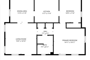 703 Bois D'Arc St, Lockhart, TX 78644 - Photo 22