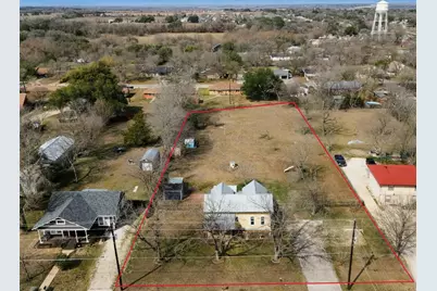 703 Bois D'Arc Street, Lockhart, TX 78644 - Photo 30