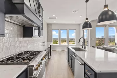 4 Maybury Way #40, Austin, TX 78738 - Photo 6