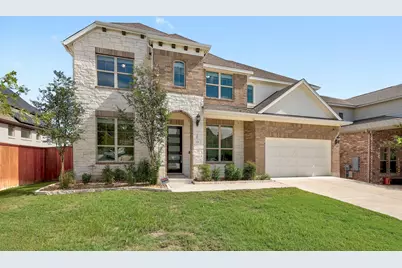121 Rapid Springs Cove, Georgetown, TX 78628 - Photo 1