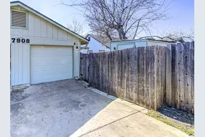 7908 W Gate Boulevard #B, Austin, TX 78745 - Photo 2