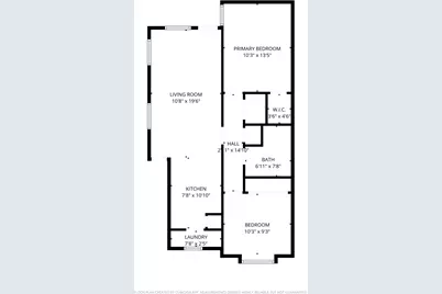 7908 W Gate Boulevard #B, Austin, TX 78745 - Photo 22