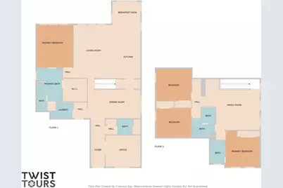 19524 Landmark Drive, Pflugerville, TX 78660 - Photo 36