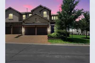 117 Beneteau Drive #76, Lakeway, TX 78738 - Photo 1