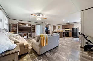 156 Daniel Dr, Bertram, TX 78605 - Photo 10