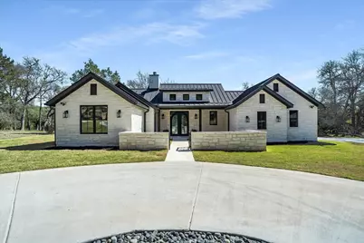 312 Rancho Grande Drive, Wimberley, TX 78676 - Photo 6