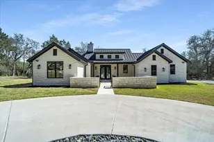 312 Rancho Grande Dr, Wimberley, TX 78676 - Photo 6