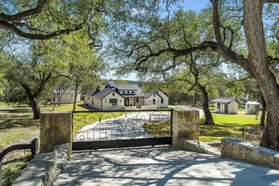 312 Rancho Grande Drive, Wimberley, TX 78676 - Photo 2