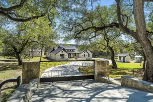 312 Rancho Grande Dr, Wimberley, TX 78676 - Photo 2