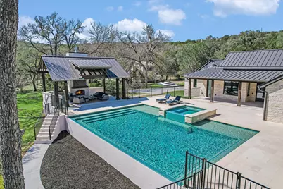 312 Rancho Grande Drive, Wimberley, TX 78676 - Photo 4
