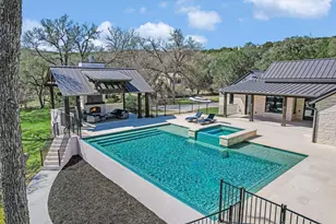 312 Rancho Grande Dr, Wimberley, TX 78676 - Photo 4