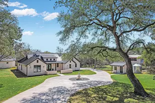 312 Rancho Grande Dr, Wimberley, TX 78676 - Photo 2