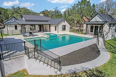 312 Rancho Grande Drive, Wimberley, TX 78676 - Photo 1