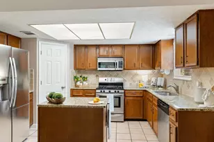 10915 Thicket Trail, Austin, TX 78750 - Photo 4