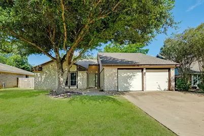 10915 Thicket Trail, Austin, TX 78750 - Photo 1