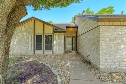 10915 Thicket Trail, Austin, TX 78750 - Photo 8
