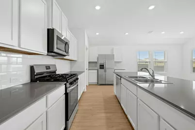 1804 Boggy Creek Ranch, Georgetown, TX 78628 - Photo 10