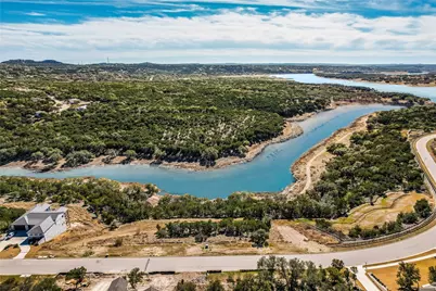 Lot 10R Tessera Parkway, Lago Vista, TX 78645 - Photo 1