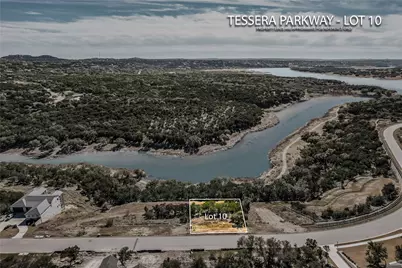 Lot 10R Tessera Parkway, Lago Vista, TX 78645 - Photo 2