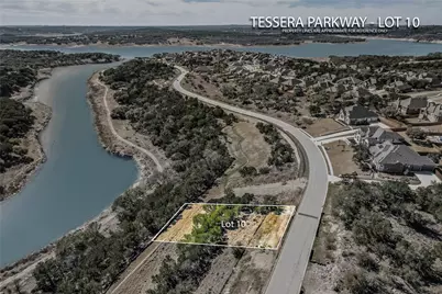Lot 10R Tessera Parkway, Lago Vista, TX 78645 - Photo 4
