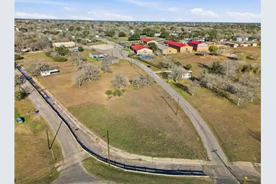 Tbd 2 Dunn Street, Yoakum, TX 77995 - Photo 2