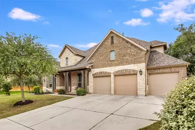 205 Fannin Battleground Lane, Georgetown, TX 78628 - Photo 1