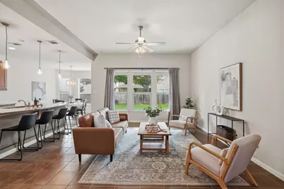 1937 Kempwood Loop, Round Rock, TX 78665 - Photo 6