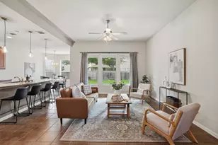 1937 Kempwood Loop, Round Rock, TX 78665 - Photo 6