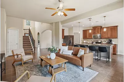 1937 Kempwood Loop, Round Rock, TX 78665 - Photo 2