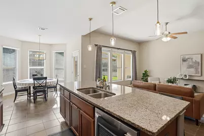 1937 Kempwood Loop, Round Rock, TX 78665 - Photo 6