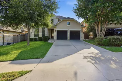 1937 Kempwood Loop, Round Rock, TX 78665 - Photo 2