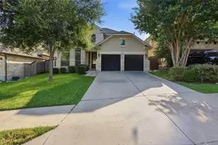 1937 Kempwood Loop, Round Rock, TX 78665 - Photo 2