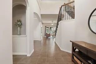1937 Kempwood Loop, Round Rock, TX 78665 - Photo 2