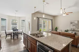 1937 Kempwood Loop, Round Rock, TX 78665 - Photo 8