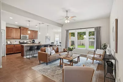 1937 Kempwood Loop, Round Rock, TX 78665 - Photo 2