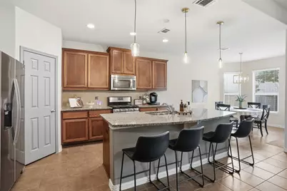 1937 Kempwood Loop, Round Rock, TX 78665 - Photo 4