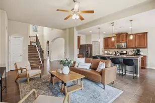 1937 Kempwood Loop, Round Rock, TX 78665 - Photo 1