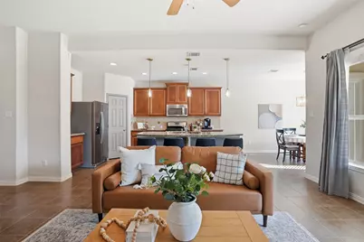 1937 Kempwood Loop, Round Rock, TX 78665 - Photo 10