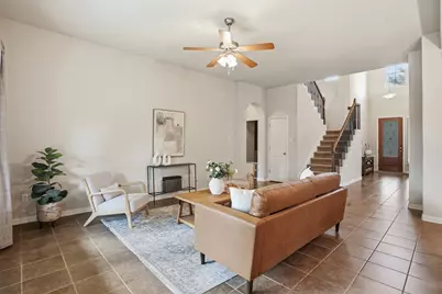 1937 Kempwood Loop, Round Rock, TX 78665 - Photo 8
