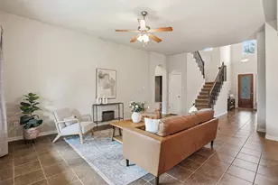 1937 Kempwood Loop, Round Rock, TX 78665 - Photo 8