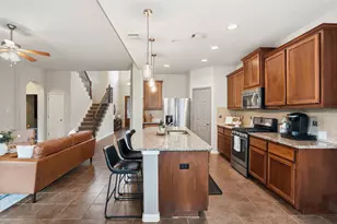 1937 Kempwood Loop, Round Rock, TX 78665 - Photo 8