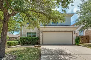 11205 Conchos River Trail, Austin, TX 78717 - Photo 1