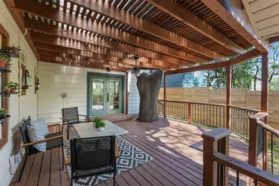3807 Wilson Street, Austin, TX 78704 - Photo 32