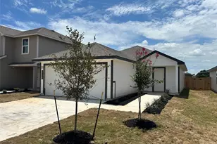 117 Mullins Dr, Rockdale, TX 76567 - Photo 1