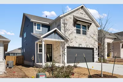 245 Ranier Way, Dripping Springs, TX 78620 - Photo 1