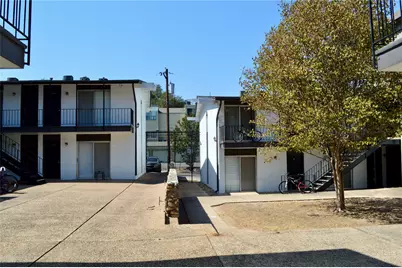 2610 Salado Street #212, Austin, TX 78705 - Photo 2