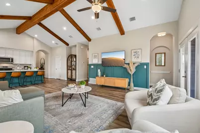 2909 Davis Cove, Lago Vista, TX 78645 - Photo 4
